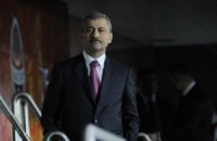 Умер Василий Джарты