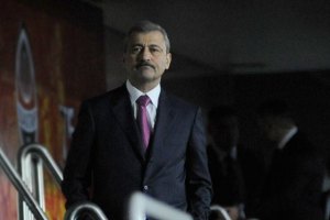 Джарты будет восстанавливаться в "путинском" пансионате