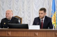 Поліцію Чернівецької області очолив  Руслан Дударець