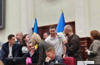 Кличко — голова. Перезапущена Київрада додала повноважень меру і замітає сліди власних земельних оборудок
