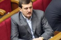 Кузен Балоги требует от районной газеты 200 тыс. грн