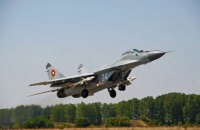 Украина заблокировала сделку Болгарии с Россией на ремонт МиГ-29