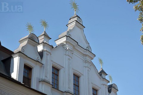 Синод ПЦУ ухвалив рішення про богослужіння УГКЦ у Софійському соборі в Києві