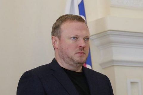 Бывший заместитель Коломойского по ДнепрОГА возглавил местный облсовет