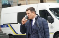 Нардеп Тищенко рассказал, как покупает на Бессарабке "гречку по 12 гривен, а сало по 50"