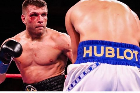 Деревянченко упустил шанс боксировать за чемпионский пояс