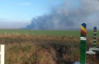 Падіння уламків російської ракети в Молдові доводить важливість надання Україні сучасних систем ППО, – МЗС