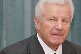 Мороз передумал поддерживать на президентских выборах Тигипко