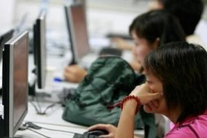 У Китаї запустили інтернет-сервіс для скарг на чутки і плітки