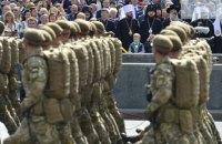 Украина заняла 30-е место в рейтинге лучших армий мира, - Минобороны