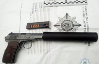 Полиция инсценировала убийство бизнесмена в Ровно