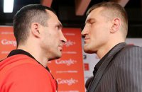 Вах: Кличко мне не заплатил, поэтому устроил травлю