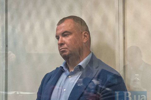 Гладковский с семьей собирались бежать из Украины, - прокурор