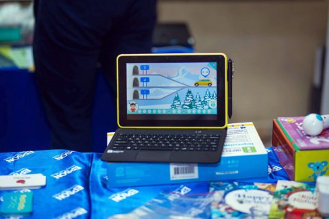 ​С 13-го по 17 апреля пройдет онлайн-марафон EdCamp, посвященный обучению детей в период карантина