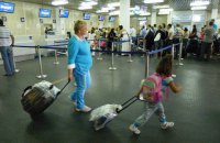 Естонія, Латвія та Литва відкрили кордони для українців