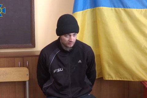 Росія відправила на війну проти України новобранців та "альтернативників"