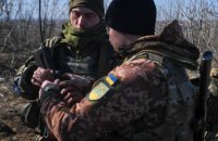 Захисники утримують Чернігів та стримують просування на Київ, – Генштаб