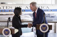 Тайвань у центрі ідеального шторму. Візит президента Цай до США. Війна стає ближчою?