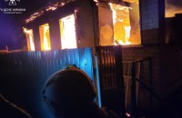 На Харківщині за добу ворог обстріляв понад 15 населених пунктів, загинув чоловік