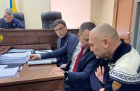 Печерський суд відправив бізнесмена Мазепу під варту з можливістю внесення застави 
