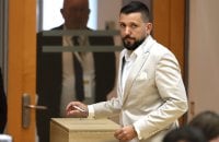 ​BMW відмовилася надавати службовий автомобіль новому спікеру парламенту Саксонії-Ангальт від AfD