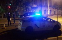 В центре Одессы совершено новое нападение на инкассаторов