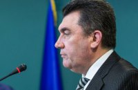 Данилов: санкции СНБО не победили контрабанду 