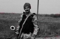 На фронті загинув директор Менського краєзнавчого музею на Чернігівщині Віталій Крутий