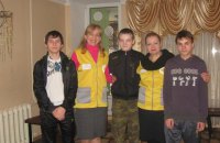 Интернаты-переселенцы: 1,5 года без дома