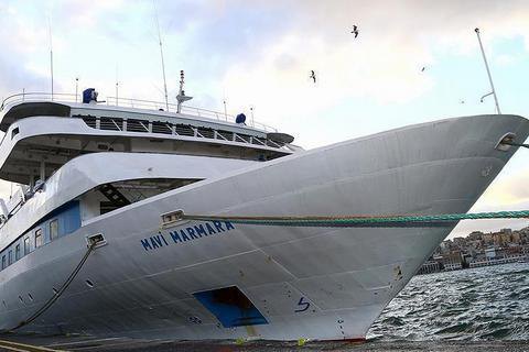 Израиль заплатил Турции $20 млн ради нормализации отношений