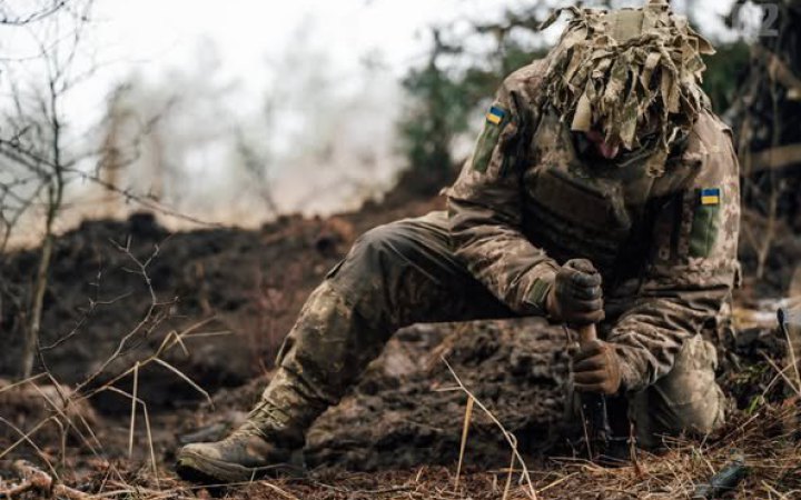 Генштаб: найбільше боєзіткнень від початку доби — на Покровському напрямку, там тривають бої