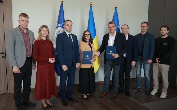 В Університетській лікарні Львівського медуніверситету збудують нове реабілітаційне відділення