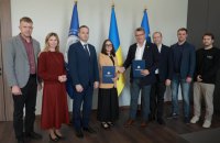 В Університетській лікарні Львівського медуніверситету збудують нове реабілітаційне відділення