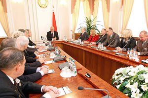 Беларусь ждет резкого замедления экономики 