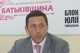 Прозорливые одесские БЮТовцы