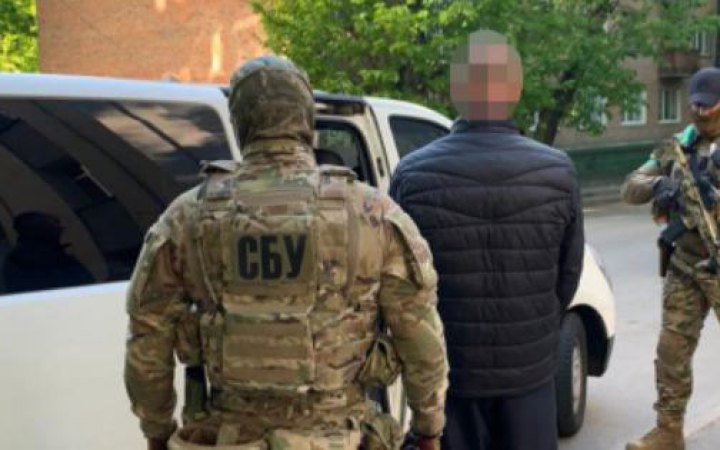 СБУ підозрює у держзраді депутата райради на Сумщині
