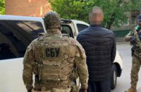 СБУ підозрює у держзраді депутата райради на Сумщині