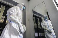 Нігерія стала п'ятою країною, де виявили Еболу