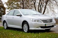 Автопродажи перед Новым годом побили рекорд