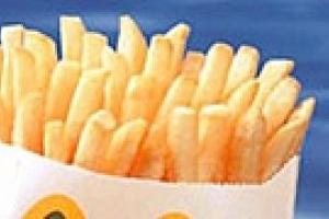 В ООН обеспокоились картошкой фри и кофе
