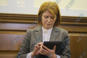 Чепак проконтролирует расследование избиения журналиста "Дорожного контроля"