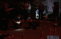 В Киеве ночью застрелили мужчину, подозреваемого в убийстве бойца АТО (обновлено)
