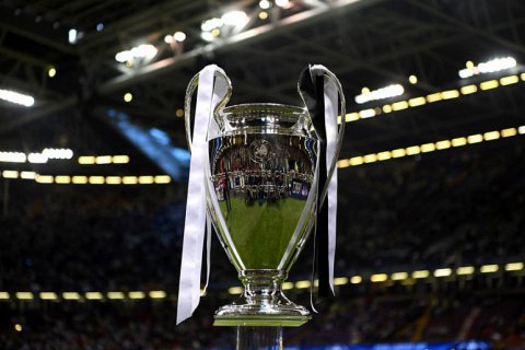 В 1/8 финала Лиги чемпионов осталось лишь 4 вакансии