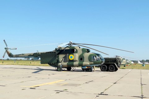 ВСУ обновят авиационную систему радиоэлектронной борьбы 