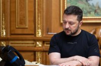 Зеленський анонсував у середу перше інавгураційне засідання Ради Україна-НАТО