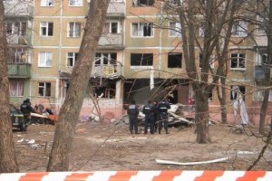 Владелец взорвавшейся в Чернигове квартиры оставил предсмертную записку