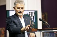 Вручили первую музейную премию имени Бориса Возницкого