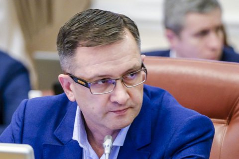 Для відродження Донбасу необхідна справедлива конкуренція і гарантії вільного переміщення капіталу, - Ігор Уманський