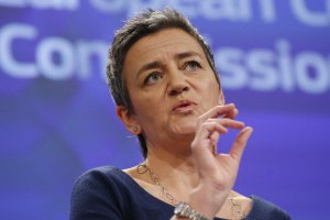 ЕС приостановил антимонопольное расследование против "Газпрома"
