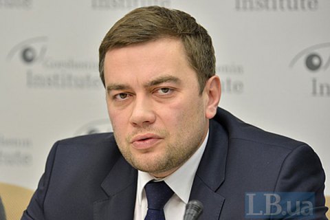 Урожай нового аграрного сезона не уступит предыдущему, - Мартынюк